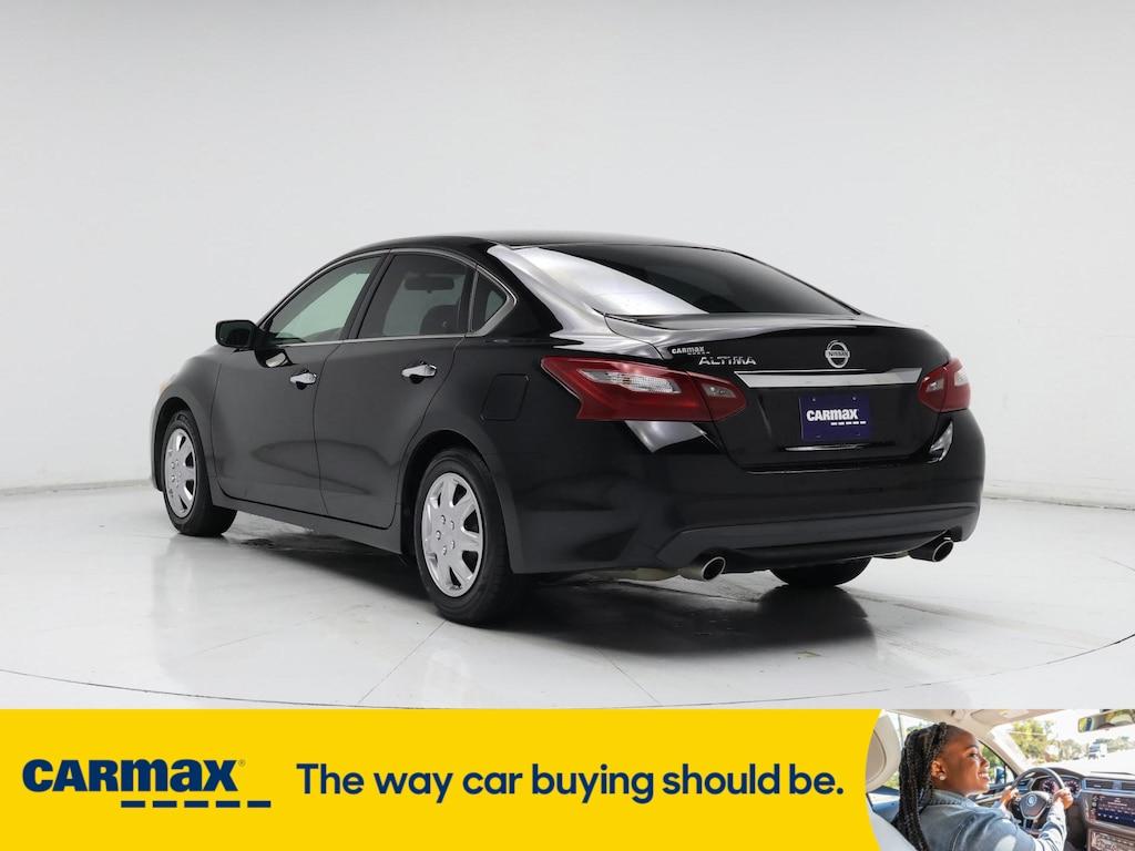 used 2018 Nissan Altima car, priced at $14,998