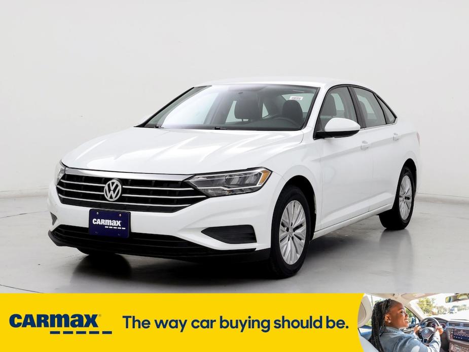 used 2019 Volkswagen Jetta car, priced at $17,998