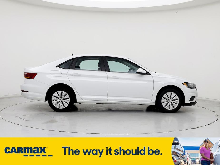 used 2019 Volkswagen Jetta car, priced at $17,998