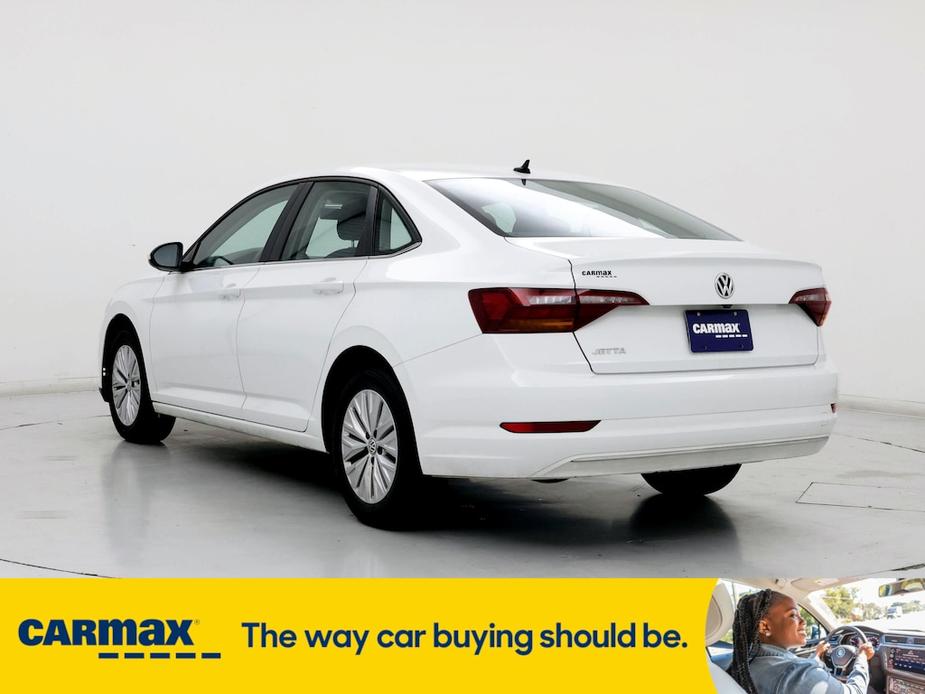 used 2019 Volkswagen Jetta car, priced at $17,998