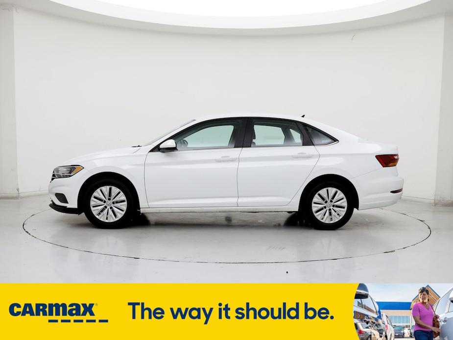 used 2019 Volkswagen Jetta car, priced at $17,998