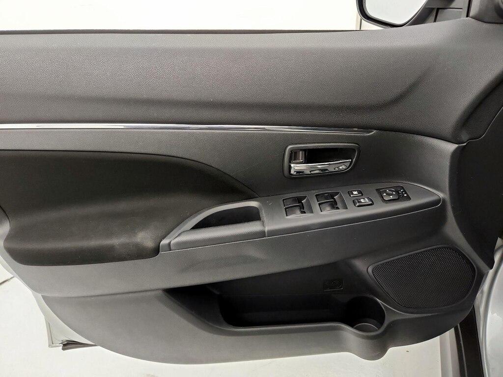 used 2022 Mitsubishi Outlander Sport car, priced at $18,998