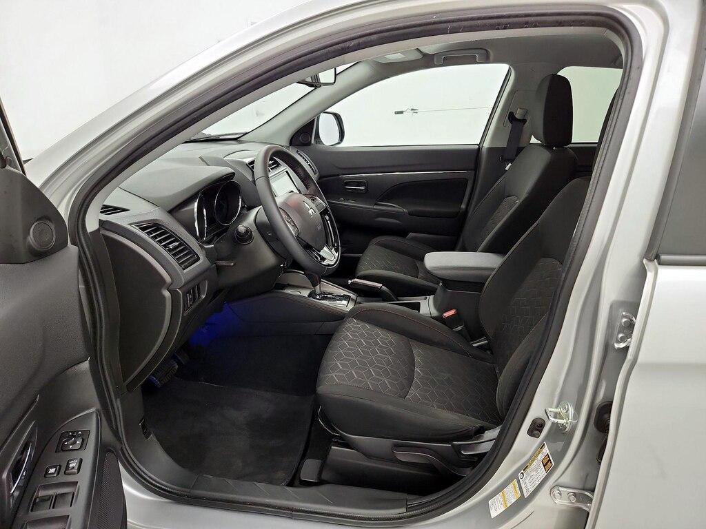 used 2022 Mitsubishi Outlander Sport car, priced at $18,998