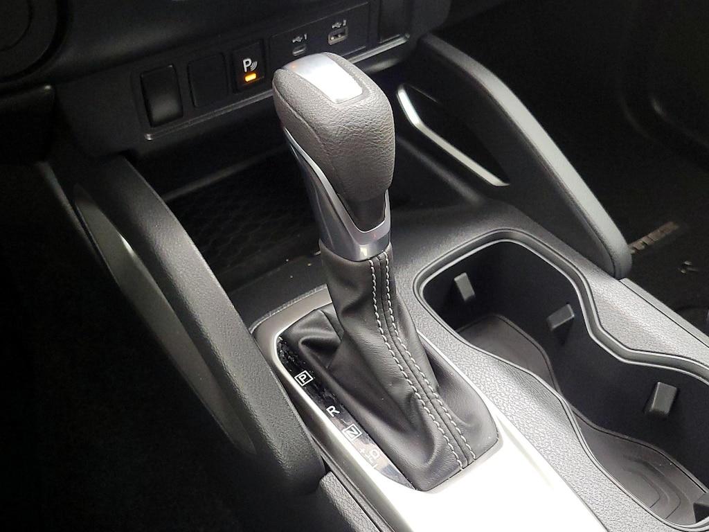 used 2022 Nissan Frontier car, priced at $26,998