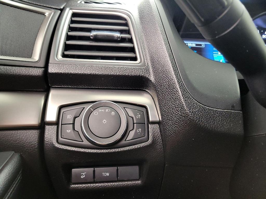 used 2018 Ford Explorer car, priced at $22,998