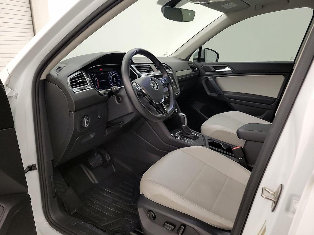 used 2019 Volkswagen Tiguan car, priced at $20,998