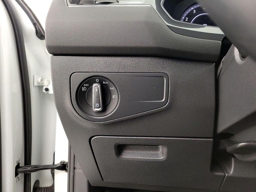used 2019 Volkswagen Tiguan car, priced at $20,998