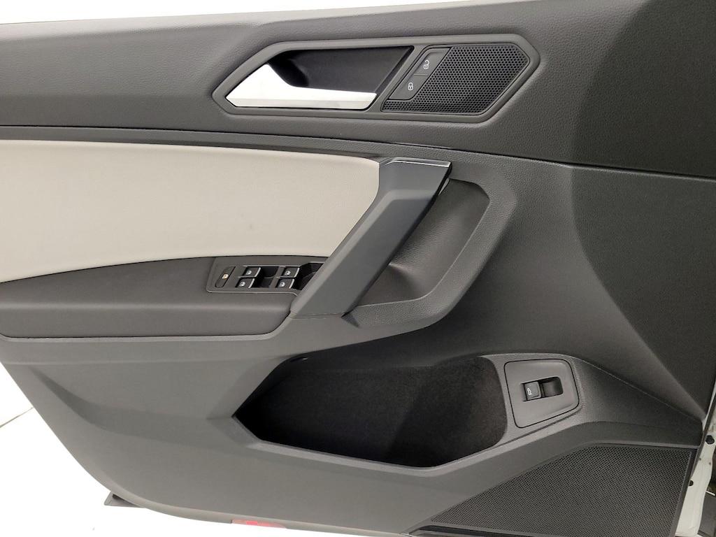 used 2019 Volkswagen Tiguan car, priced at $20,998
