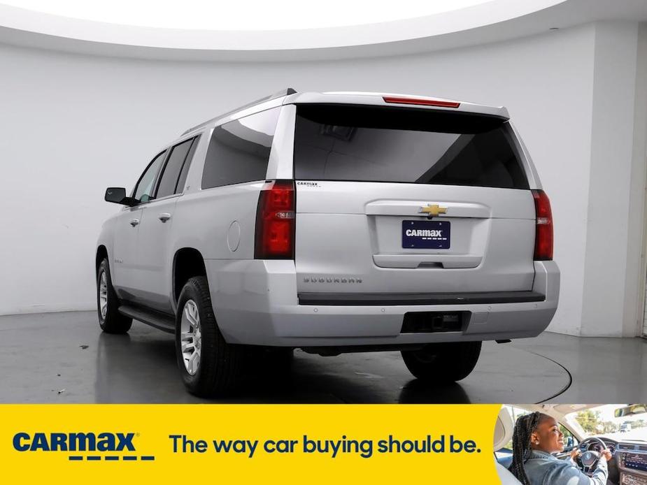 used 2019 Chevrolet Suburban car, priced at $34,998