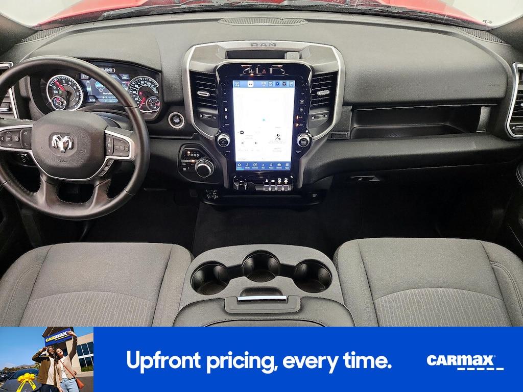 used 2024 Ram 2500 car, priced at $45,998