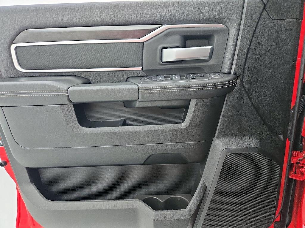 used 2024 Ram 2500 car, priced at $45,998