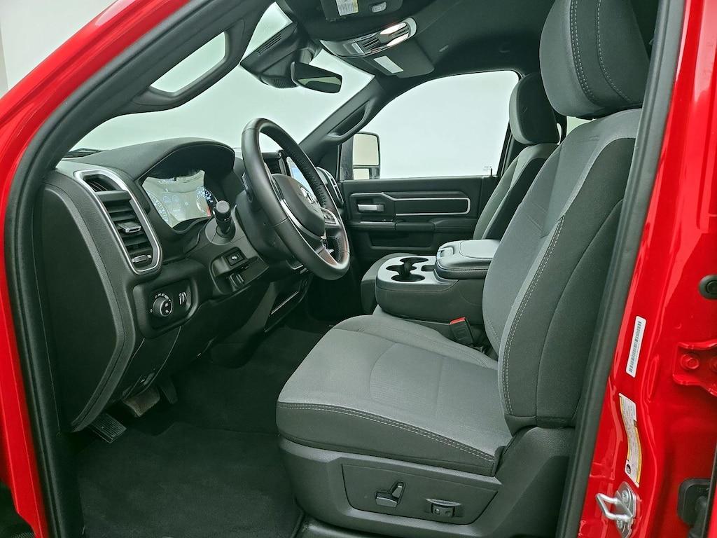 used 2024 Ram 2500 car, priced at $45,998