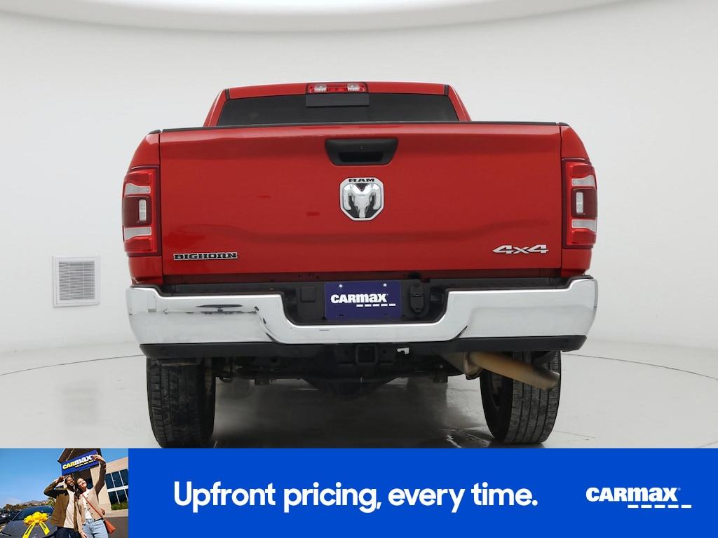 used 2024 Ram 2500 car, priced at $45,998