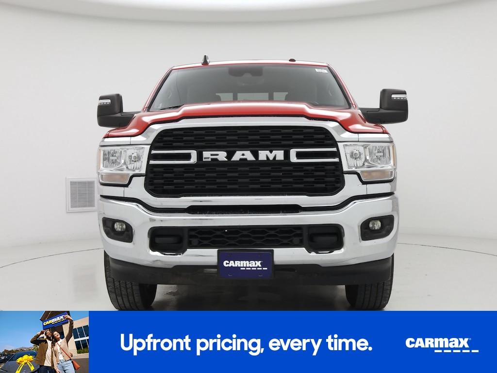 used 2024 Ram 2500 car, priced at $45,998