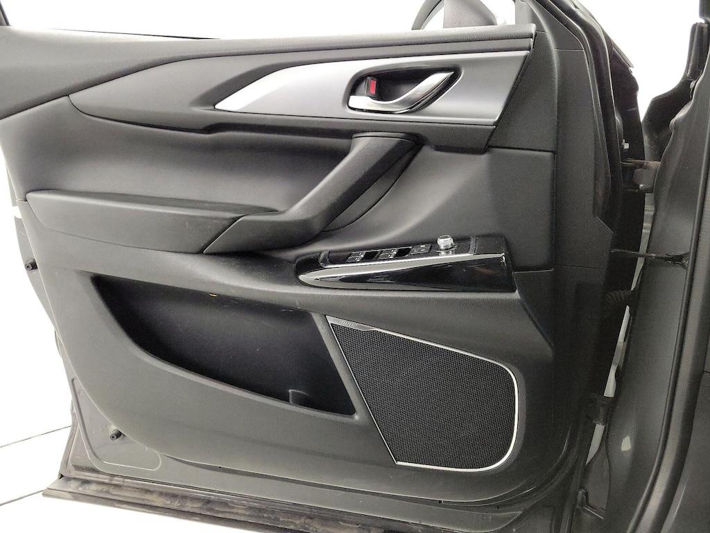 used 2020 Mazda CX-9 car, priced at $22,998