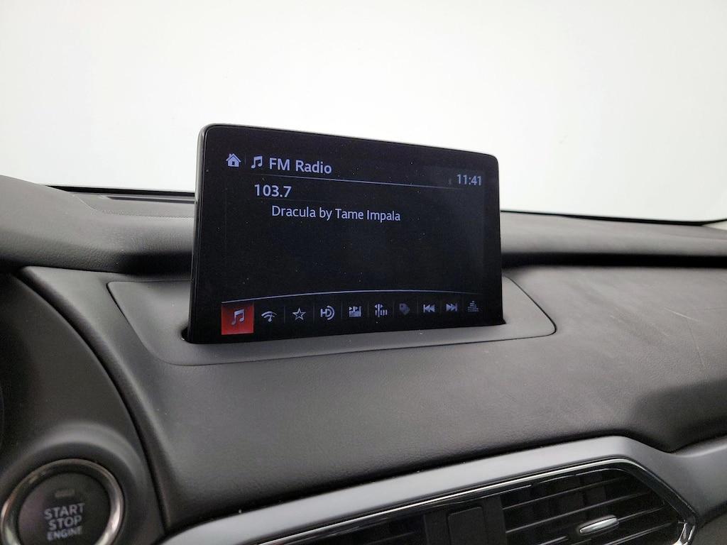 used 2020 Mazda CX-9 car, priced at $22,998