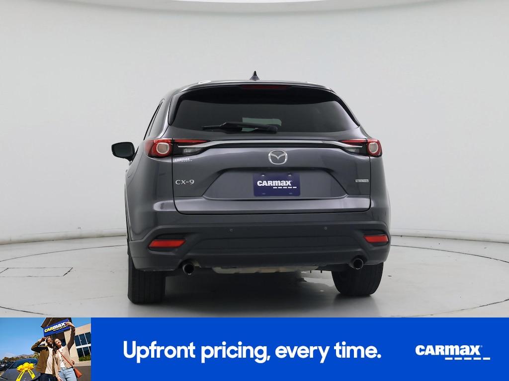 used 2020 Mazda CX-9 car, priced at $22,998