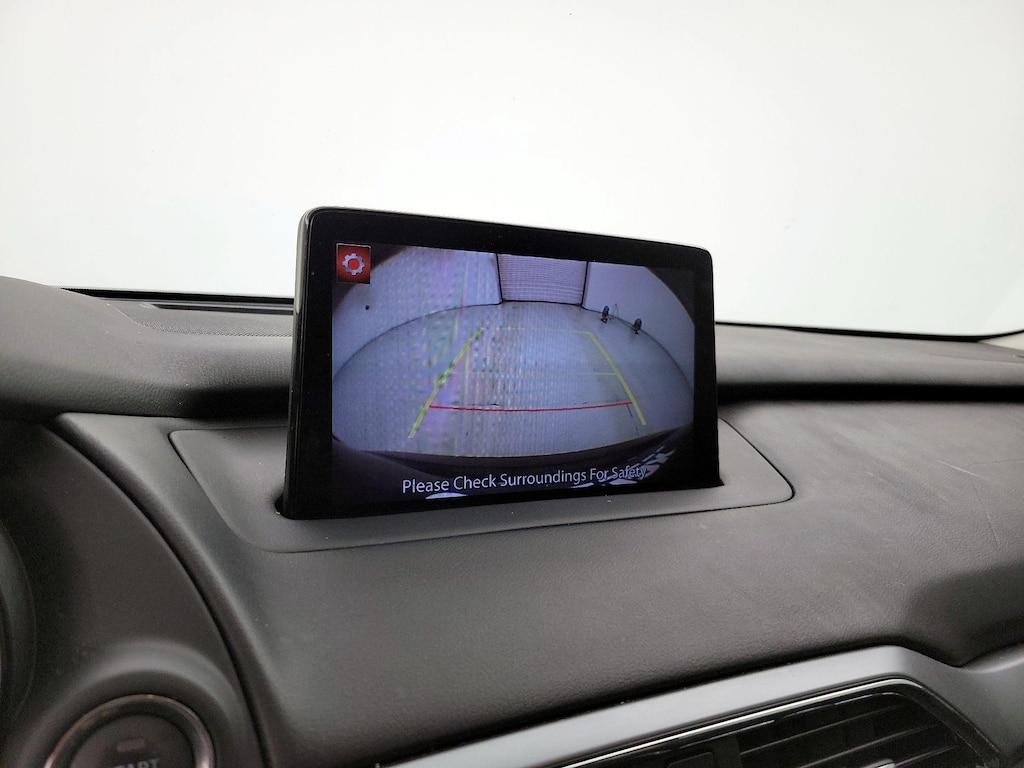 used 2020 Mazda CX-9 car, priced at $22,998