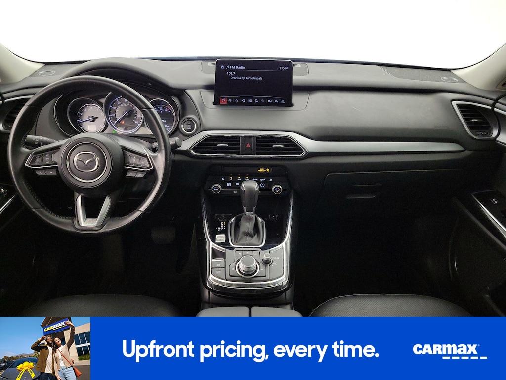 used 2020 Mazda CX-9 car, priced at $22,998