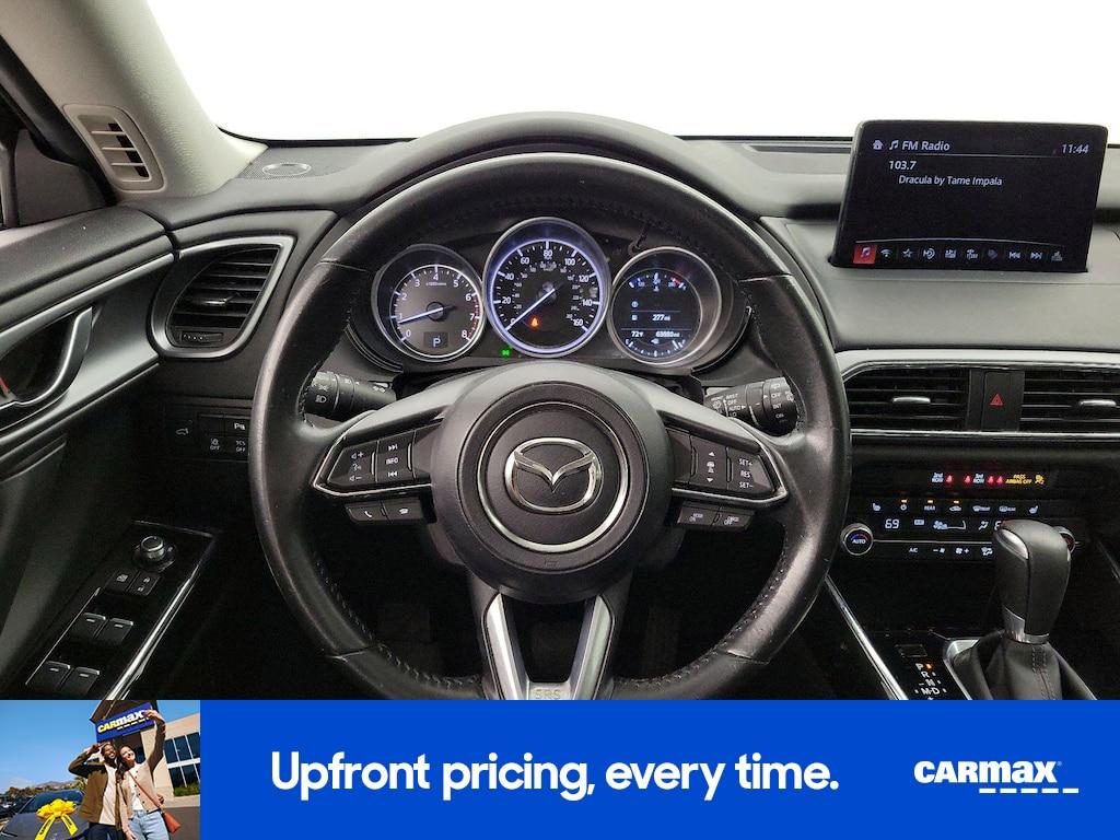 used 2020 Mazda CX-9 car, priced at $22,998