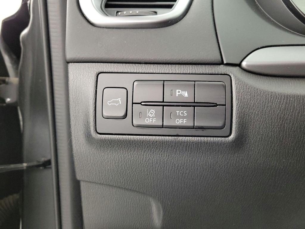 used 2020 Mazda CX-9 car, priced at $22,998