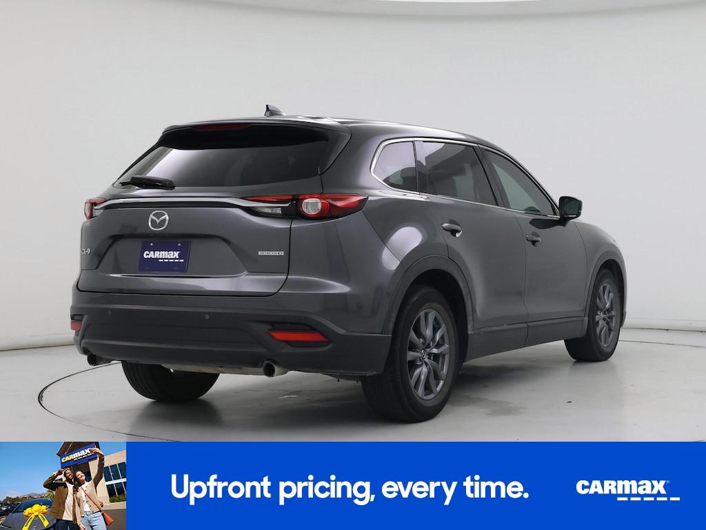 used 2020 Mazda CX-9 car, priced at $22,998