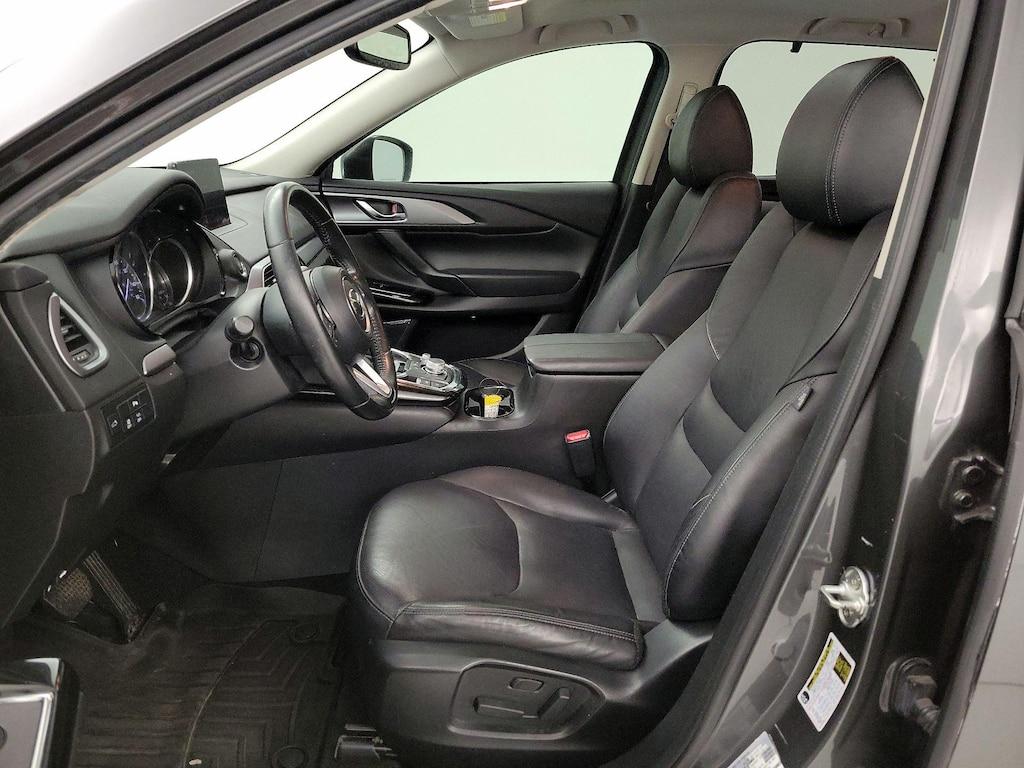 used 2020 Mazda CX-9 car, priced at $22,998