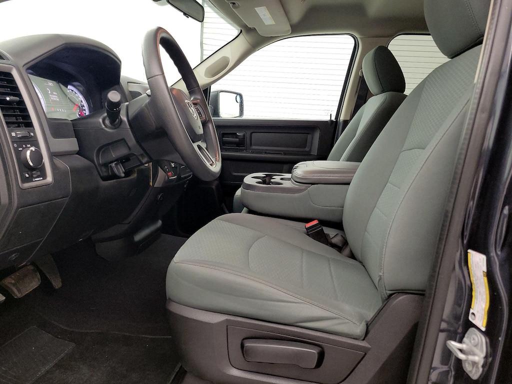 used 2020 Ram 1500 Classic car, priced at $23,998
