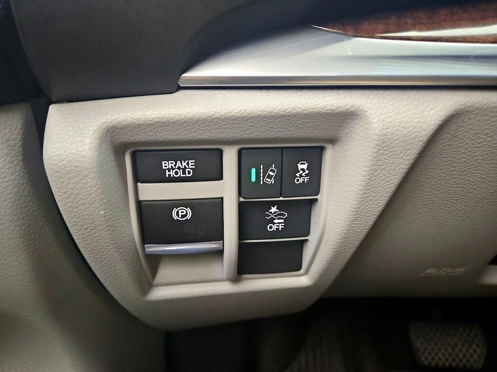 used 2017 Acura MDX car, priced at $17,998