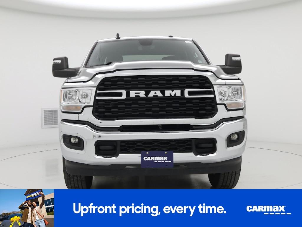 used 2024 Ram 2500 car, priced at $43,998