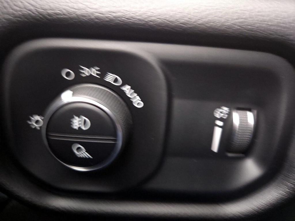 used 2024 Ram 2500 car, priced at $43,998