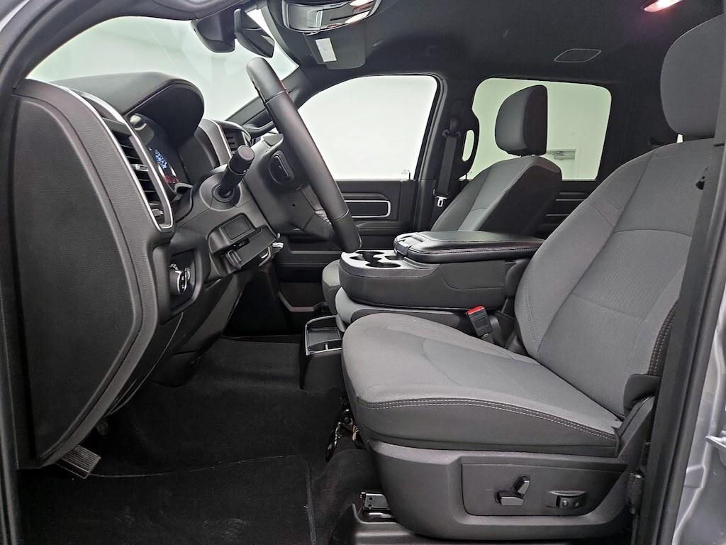 used 2024 Ram 2500 car, priced at $43,998