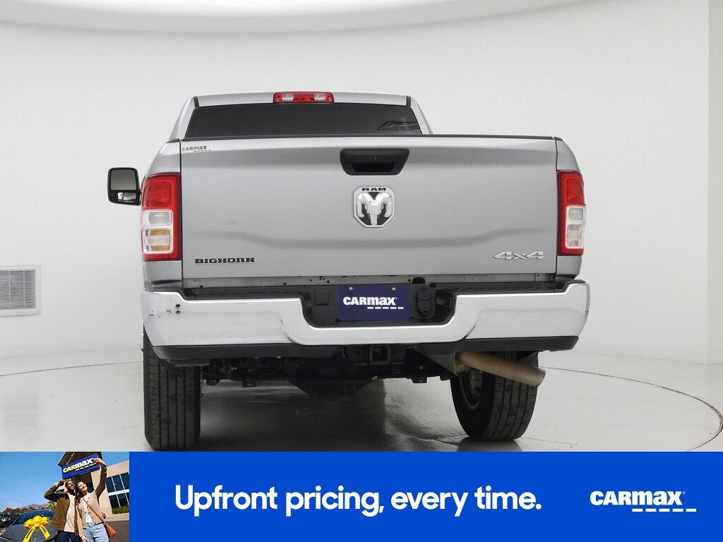 used 2024 Ram 2500 car, priced at $43,998