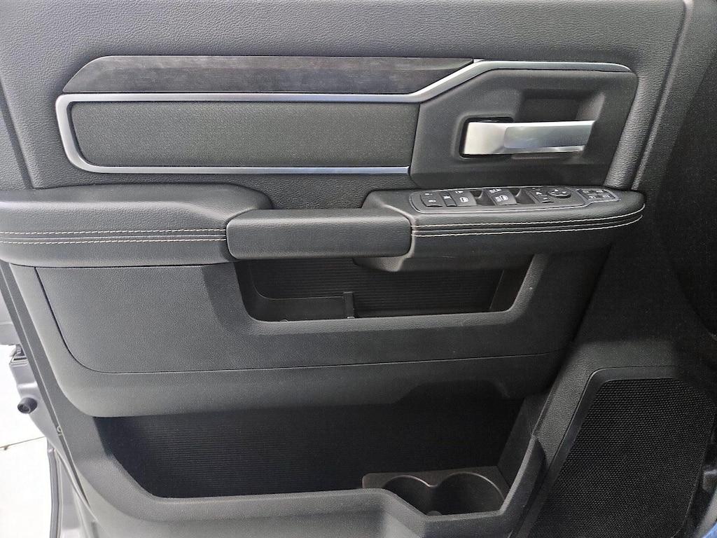 used 2024 Ram 2500 car, priced at $43,998