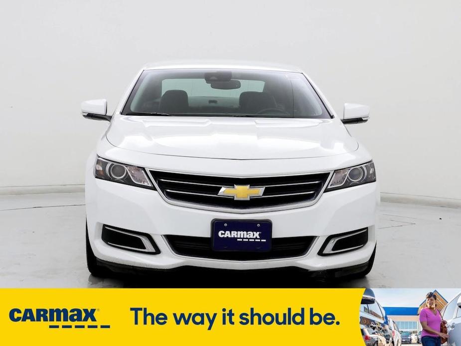 used 2014 Chevrolet Impala car, priced at $20,998