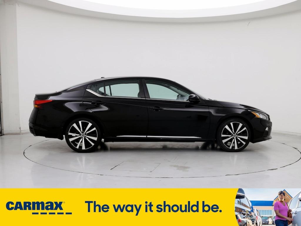 used 2019 Nissan Altima car, priced at $21,998