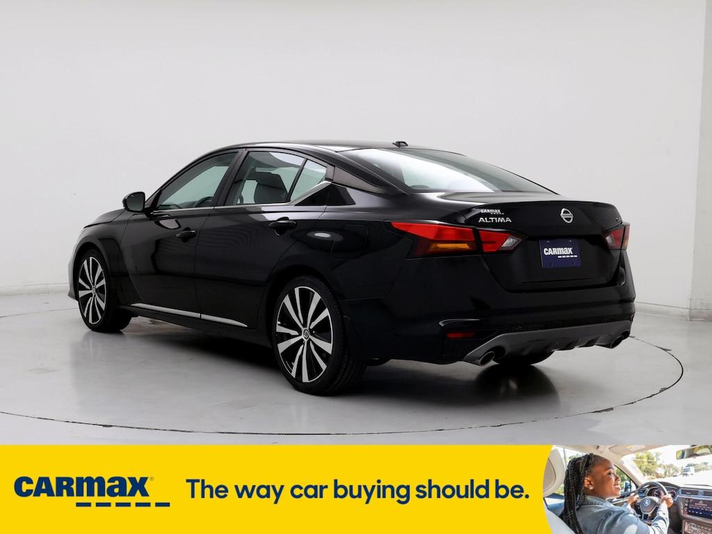 used 2019 Nissan Altima car, priced at $21,998