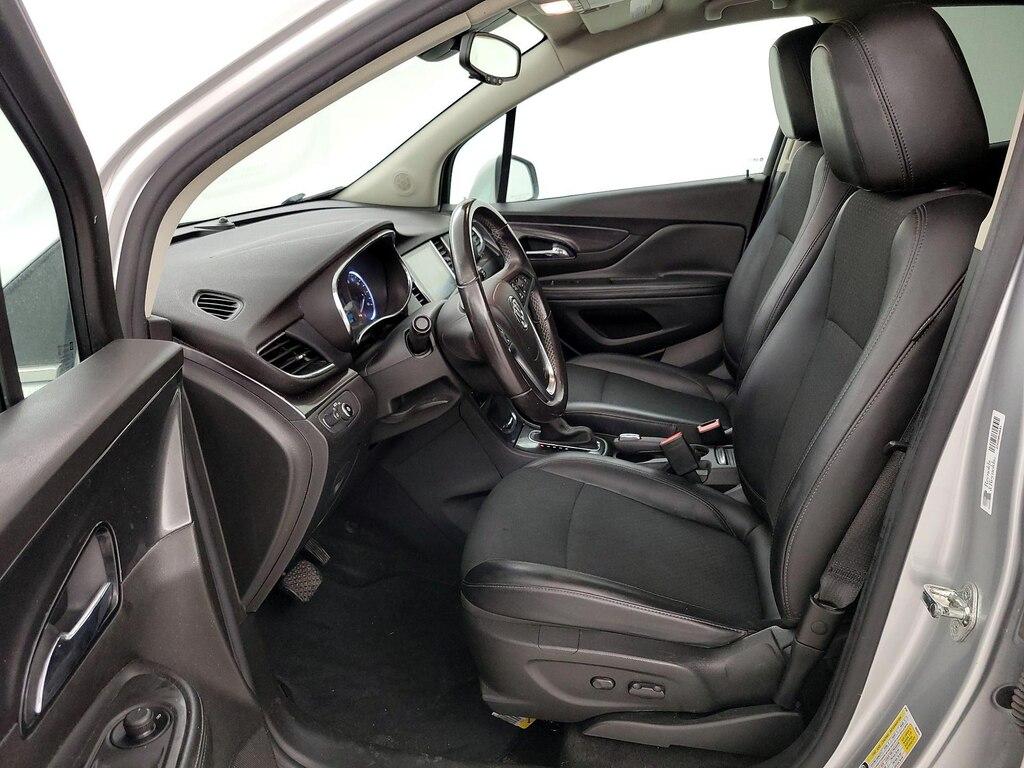 used 2018 Buick Encore car, priced at $14,998