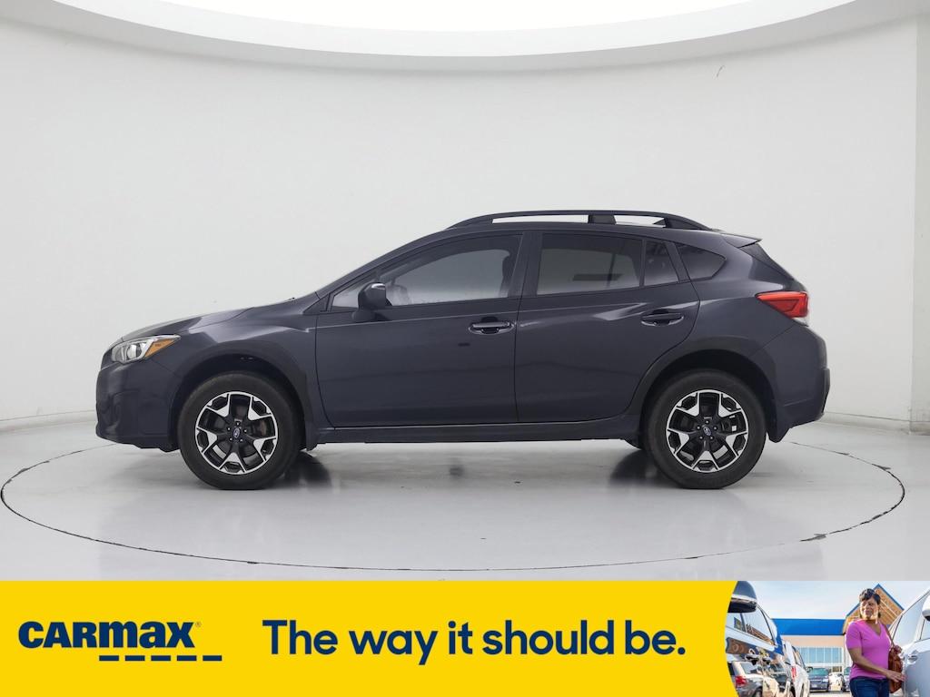 used 2019 Subaru Crosstrek car, priced at $20,998