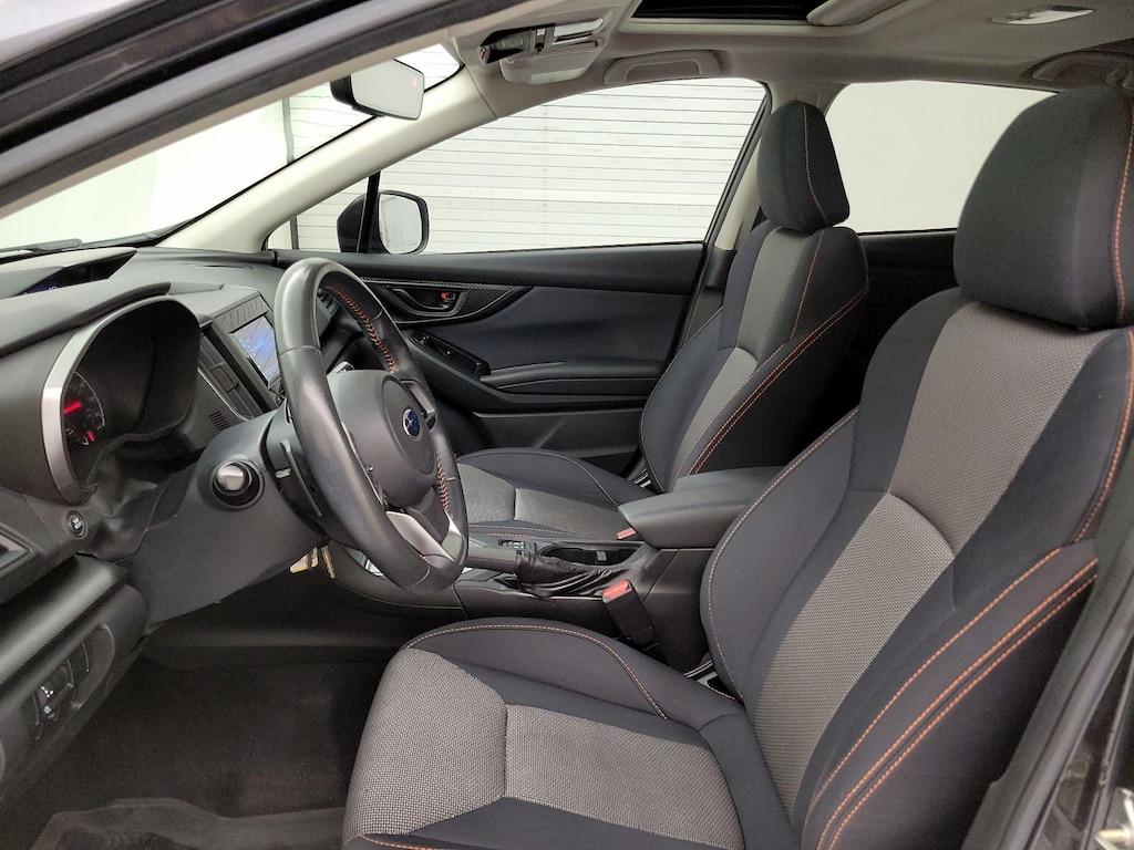 used 2019 Subaru Crosstrek car, priced at $20,998