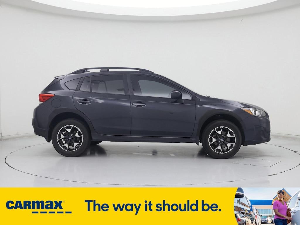 used 2019 Subaru Crosstrek car, priced at $20,998