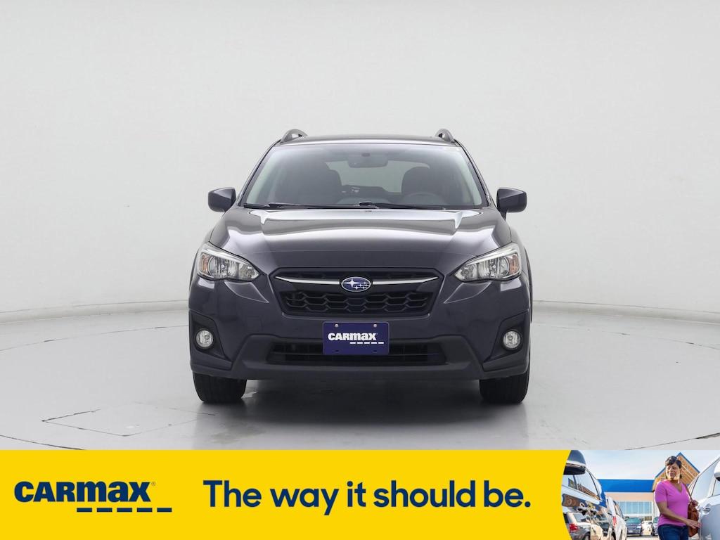 used 2019 Subaru Crosstrek car, priced at $20,998