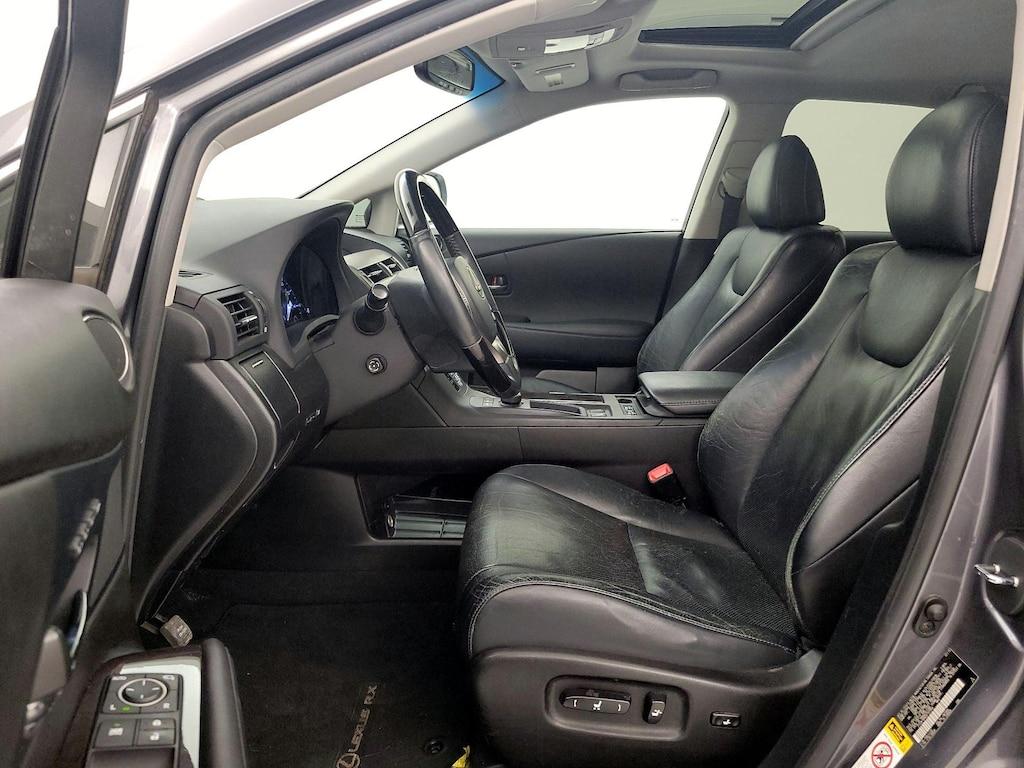 used 2013 Lexus RX 350 car, priced at $15,998