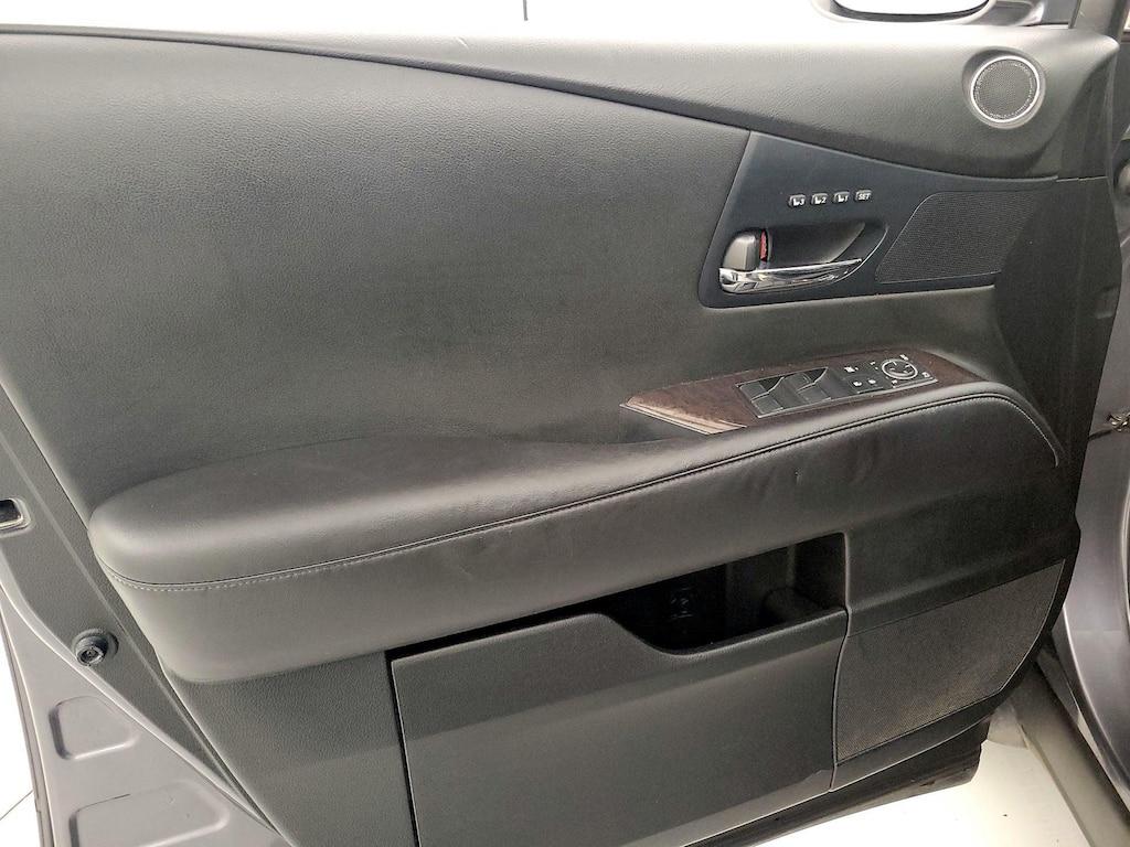 used 2013 Lexus RX 350 car, priced at $15,998