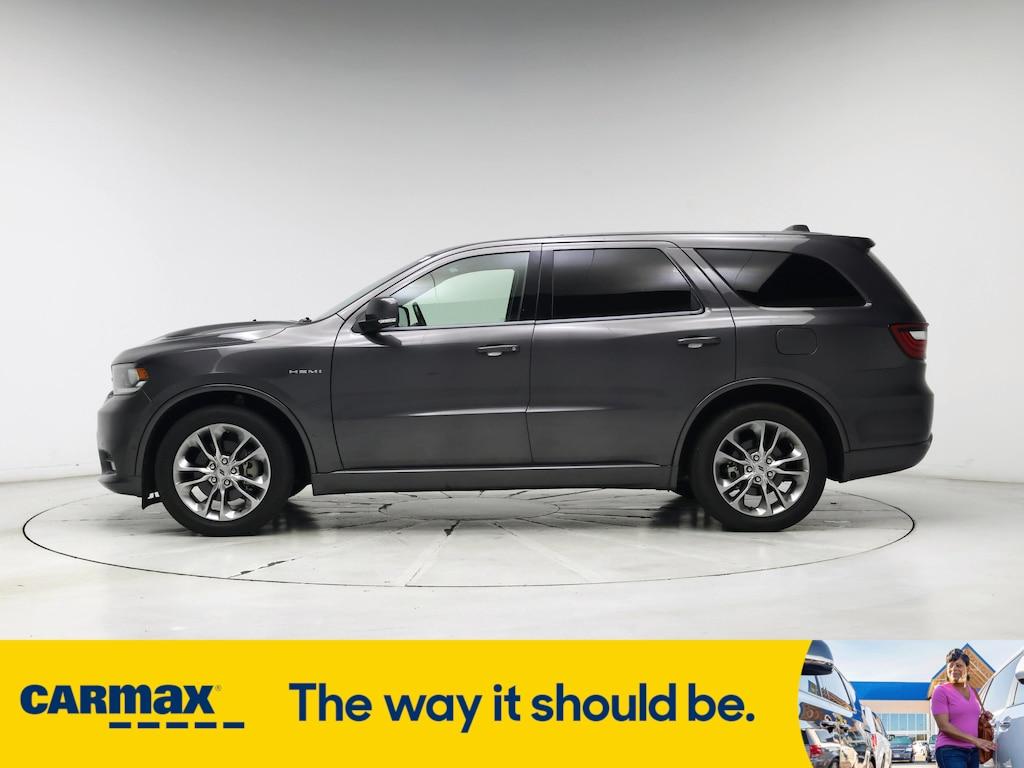 used 2020 Dodge Durango car, priced at $34,998