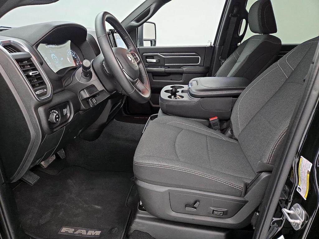 used 2024 Ram 2500 car, priced at $49,998