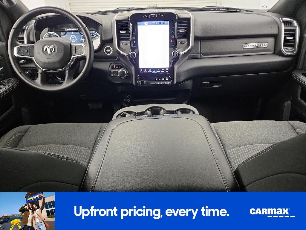 used 2024 Ram 2500 car, priced at $49,998