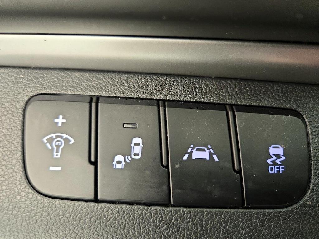 used 2020 Hyundai Elantra car, priced at $16,998