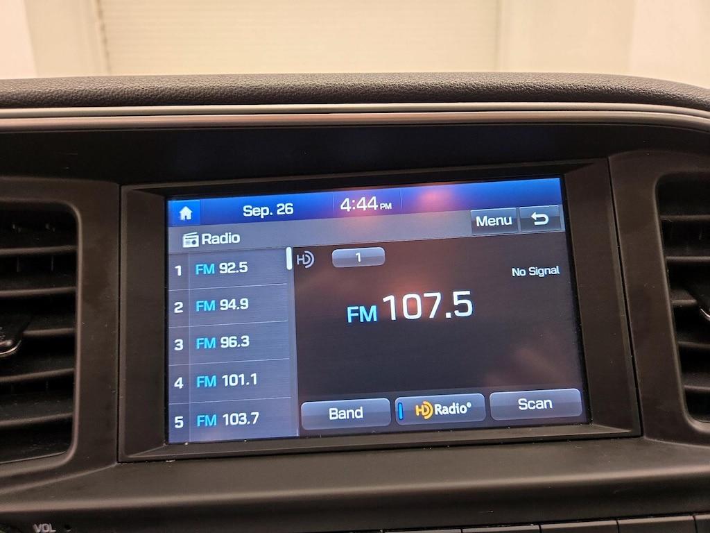 used 2020 Hyundai Elantra car, priced at $16,998