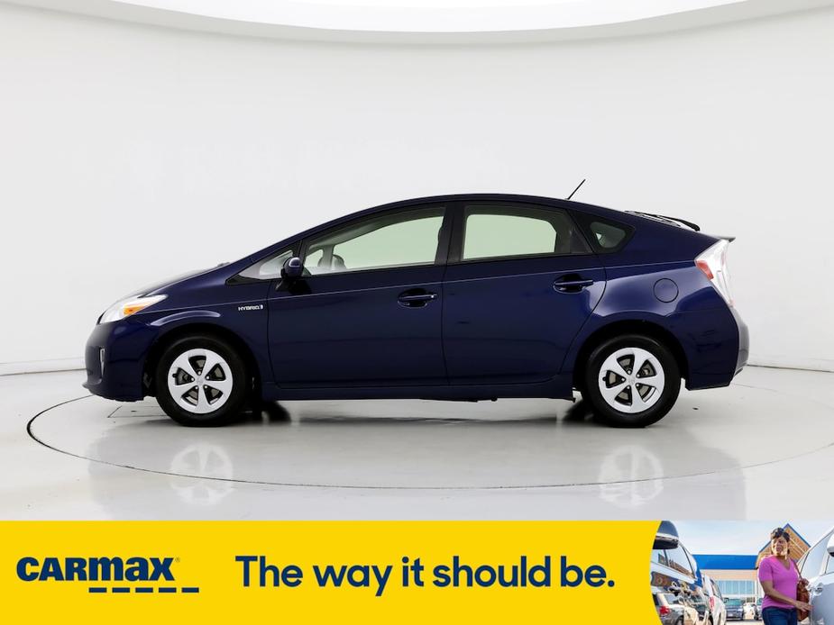 used 2015 Toyota Prius car, priced at $18,998